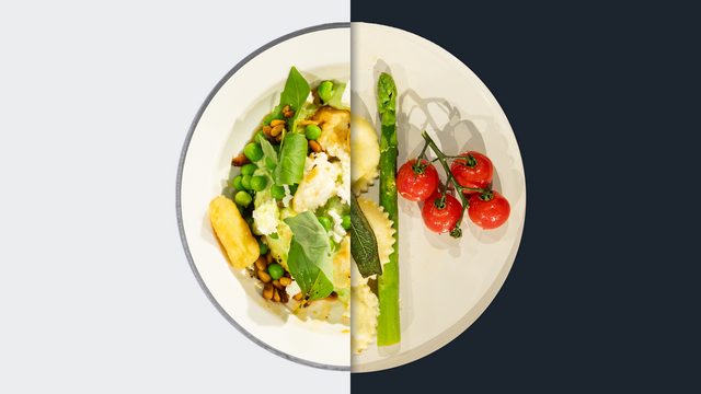 Die Küchenschlacht: Gnocchi mit Ofen-Feta vs. Ravioli mit Feta-Füllung vom 14. Mai 2026