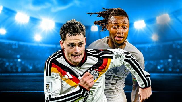 Fußball Länderspiel: Deutschland – Ghana (Das Erste  20:15 – 23:30 Uhr)