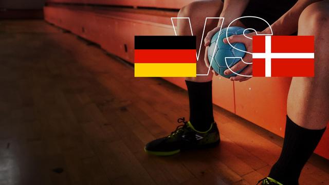 Handball-EM 2026 Finale: Deutschland – Dänemark ab 17:50 Uhr live im ZDF