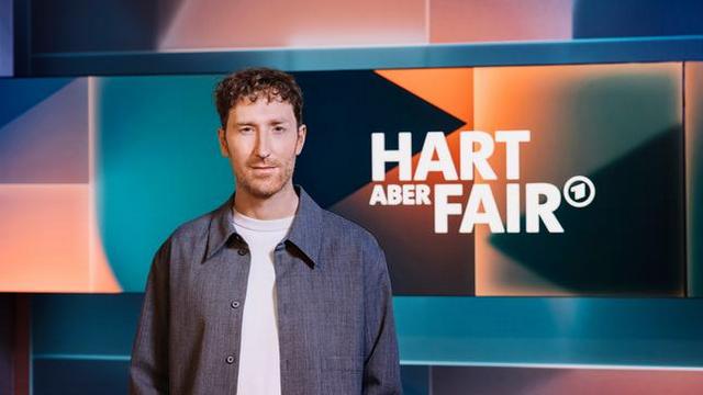 „hart aber fair“ heute um 21:00 Uhr, live aus Berlin