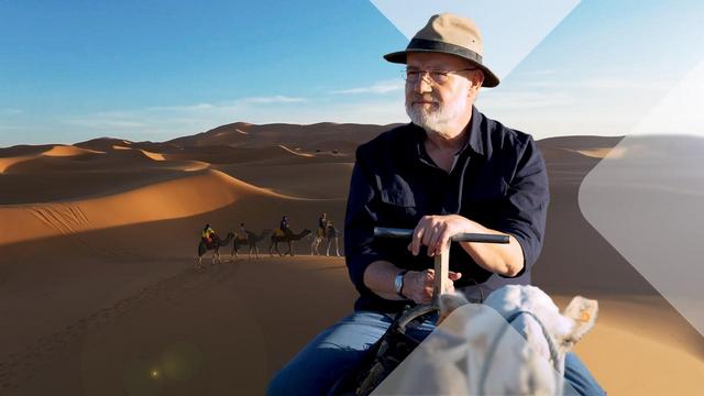 Terra X Doku: Wege des Wissens – Von Babylon nach Kairo (ZDF  19:15 – 20:15 Uhr)