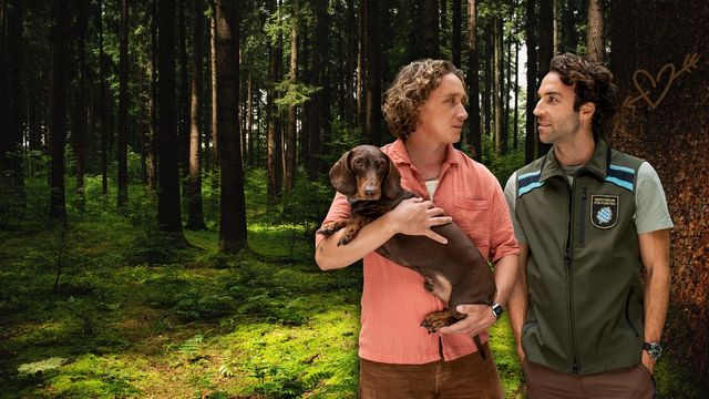 Komödie: Baumgeflüster (ZDF  20:15 – 21:45 Uhr)