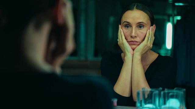 Thriller: Eine bessere Welt (ZDF  20:15 – 21:45 Uhr)