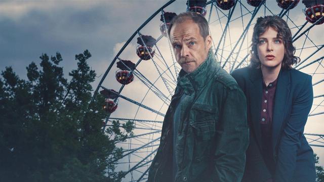 Krimi: Die Toten vom Bodensee – Schicksalsrad (ZDF 20:15 – 21:45 Uhr)