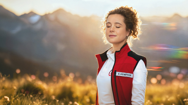 Dramaserie: Einfach Elli (ZDF  20:15 – 21:45 Uhr)