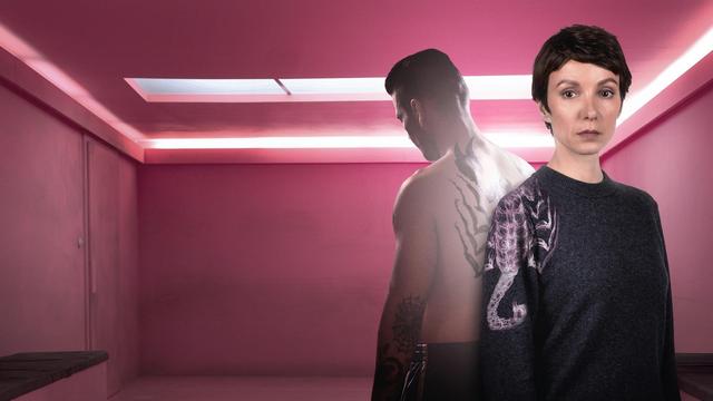 Thriller: Im Schatten der Angst – Der Skorpion (ZDF  20:15 – 21:45 Uhr)