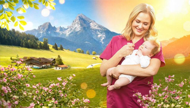 Dramaserie: Lena Lorenz – Wahlverwandtschaft (ZDF 20:15 – 21:45 Uhr)
