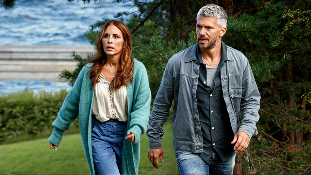 Krimi: Mord im Mittsommer – Amanda (ZDF 22:15 – 23:45 Uhr)