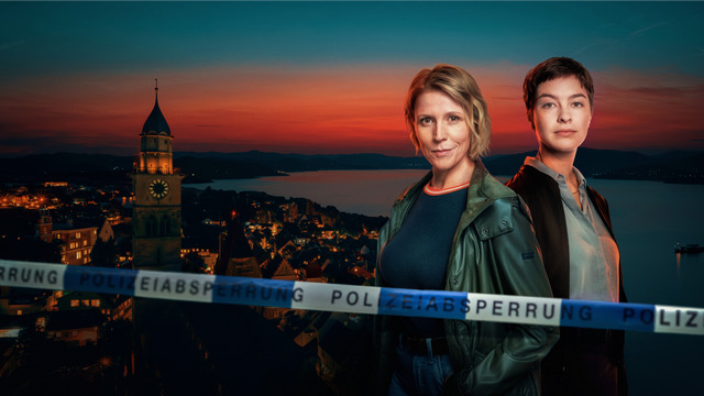 Krimiserie: Mordufer – Wein und Wahrheit (ZDF 20:15 – 21:15 Uhr)