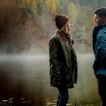 Krimi: Schnee von gestern (ZDF  20:15 – 21:45 Uhr)