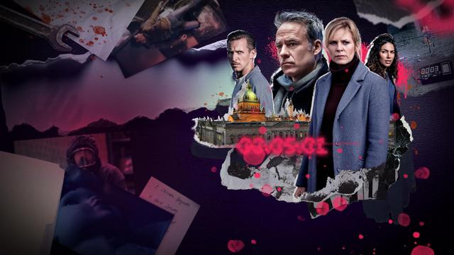 Krimiserie: SOKO Leipzig – Unsterblich (ZDF 21:15 – 22:00 Uhr)