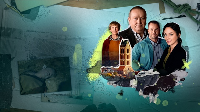 Krimiserie: SOKO Wismar – Kaltgestellt (ZDF 18:05 – 18:54 Uhr)