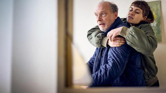 Krimi: Stralsund – Jetzt komm ich! (ZDF 20:15 – 21:45 Uhr)