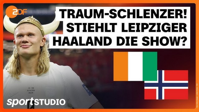 Fußball-WM Sechzehntelfinale: Elfenbeinküste – Norwegen 1:2
