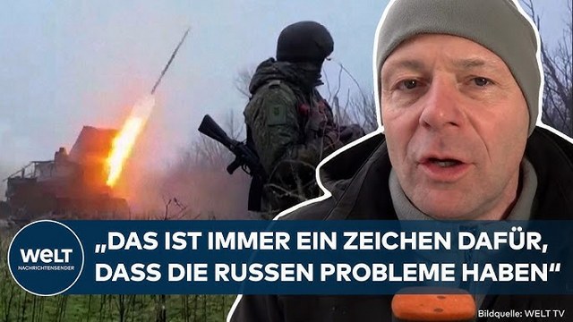 PUTINS KRIEG: „Das ist der Preis für die Offensive“! Ukrainer-Walze prescht in Saporischschja vor