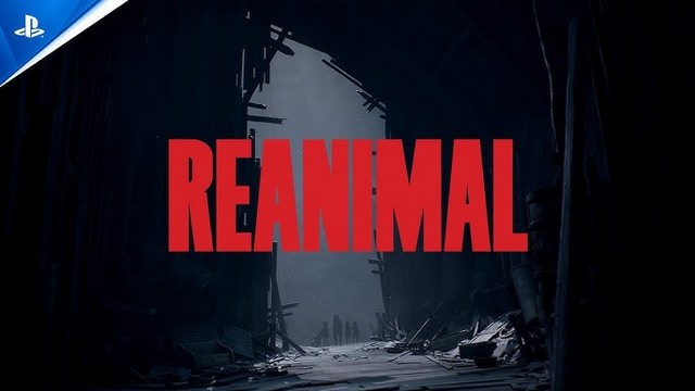 Deutsche Charts: Reanimal verteidigt PS5- und Xbox Series-Spitze