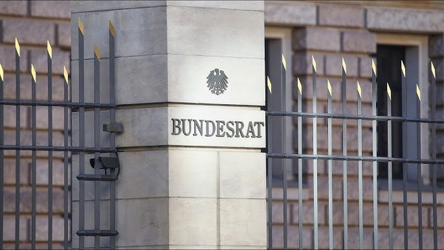 🔵 Livestream ab 12:00 Uhr: Sondersitzung Bundesrat zur Senkung der Energiesteuern