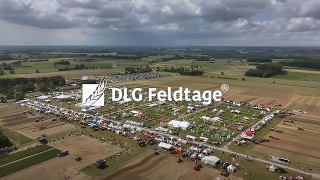 Sachsen-Anhalt bietet der Vielfalt und den Perspektiven der Landwirtschaft eine große Bühne