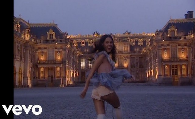 Olivia Rodrigo veröffentlicht neue Single “drop dead”