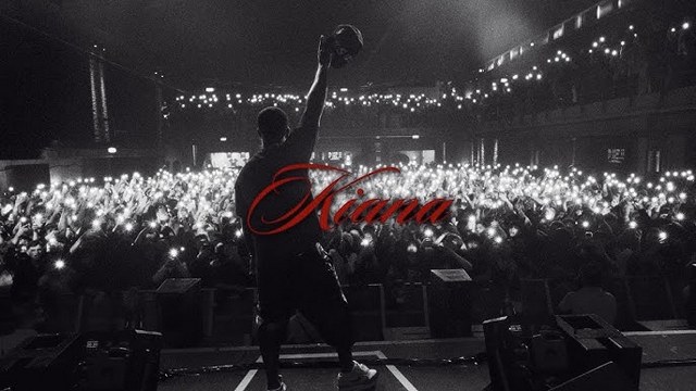 Pajel veröffentlicht neue Single “KIANA”