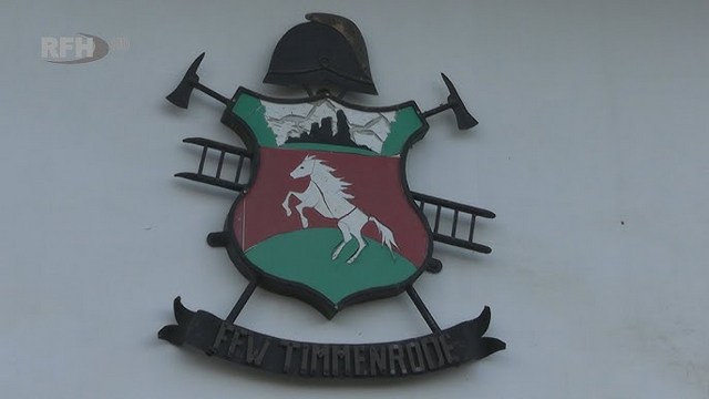 Innenministerin bei Spatenstich für Neubau des Feuerwehrhauses in Timmenrode