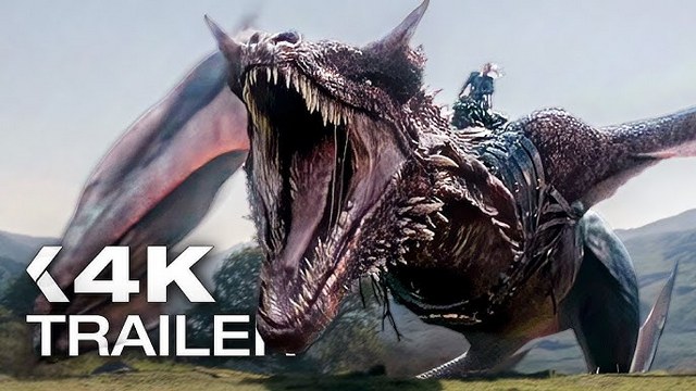 Der erste Trailer zu „House Of The Dragon“ Staffel 3 ist da!