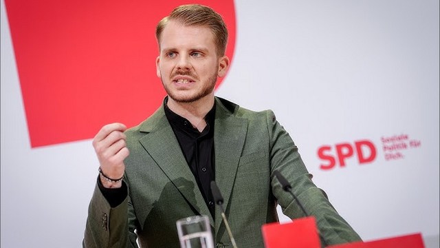 Social-Media-Verbot für Kinder: SPD fordert rasches Handeln