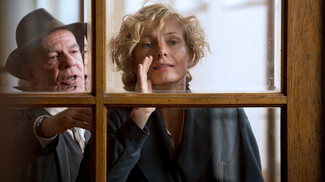 Drama: Ich werde nicht schweigen (3sat  20:15 – 21:45 Uhr)