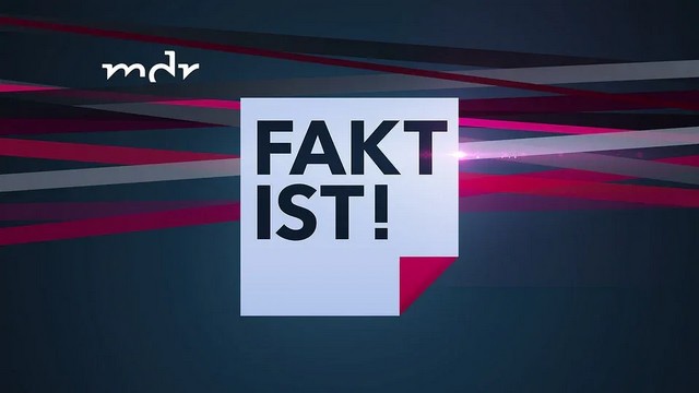 MDR-Talk „Fakt ist!“ heute zum Thema: „Selbstbestimmtes Sterben – Welche Regeln brauchen wir für den assistierten Suizid?“