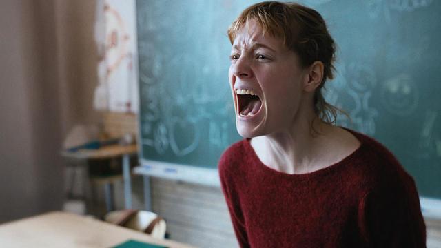 Drama: Das Lehrerzimmer (ZDF  20:15 – 21:45 Uhr)