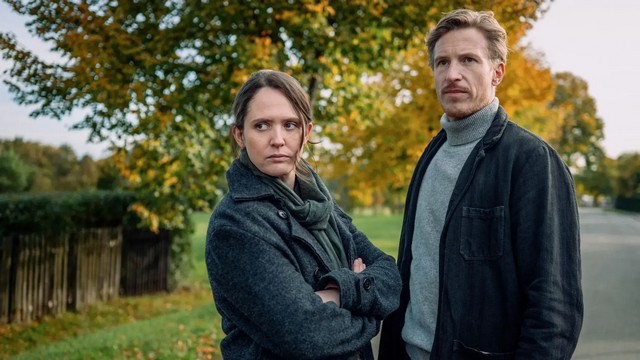 Thüringenkrimi – Gerechtigkeit (ZDF  20:15 – 21:45 Uhr)