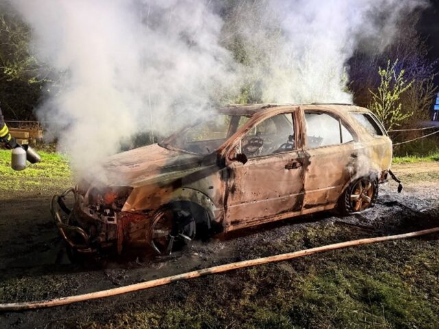 Polizeirevier Stendal: Aktuelle Polizeimeldungen