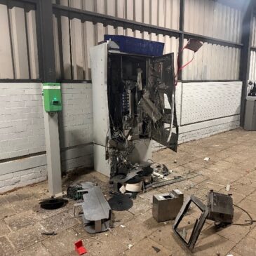 Polizeirevier Börde: Aktuelle Polizeimeldungen