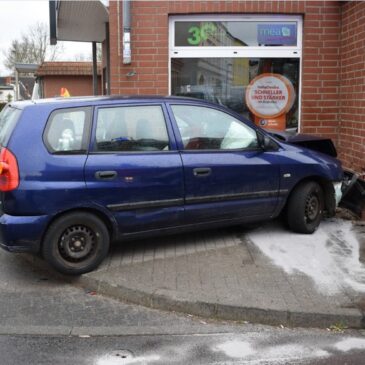Aktuelle Polizeimeldungen aus Magdeburg