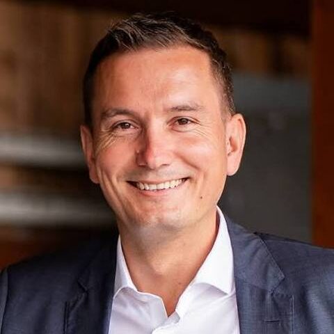 CDU-Kandidat Czekalla wird neuer Landrat im Saalekreis