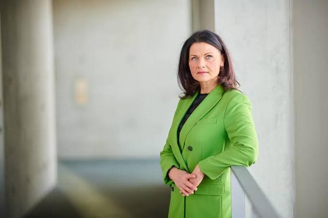 Gitta Connemann (CDU), Bundesvorsitzende der Mittelstandsunion, mahnt rasche Steuererleichterungen an: „Das Geld ist im Haushalt vorhanden“