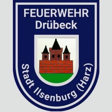 Brand- und Katastrophenschutz: Innenministerium fördert Investitionen der Ortsfeuerwehr Drübeck aus dem Sondervermögen Infrastruktur