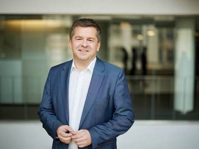 Sven Schulze sieht gute Chancen für Pharmainvestitionen in Sachsen-Anhalt