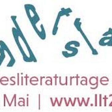 Kulturminister Robra eröffnet Landesliteraturtage