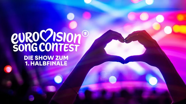 Eurovision Song Contest 2026 – 1. Halbfinale – Live aus Wien (ARD/One  21:00 – 23:30 Uhr)