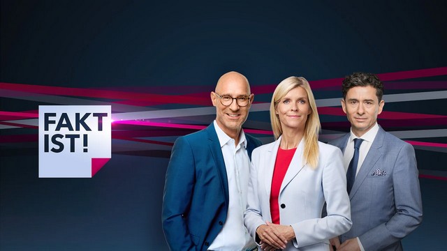 MDR-Talk „Fakt ist! Vor Ort“ aus Zichtau zum Thema: „Abgelegen, Abgewandert – vergisst die Politik den ländlichen Raum?“