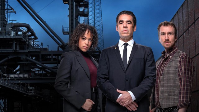 Thriller: Der Beschützer – Wissen, das tötet (Das Erste  20:15 – 21:45 Uhr)