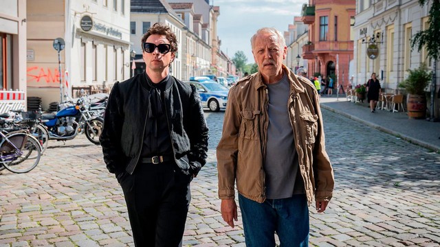 Polizeiruf 110: Goldraub (Das Erste  20:15 – 21:45 Uhr)