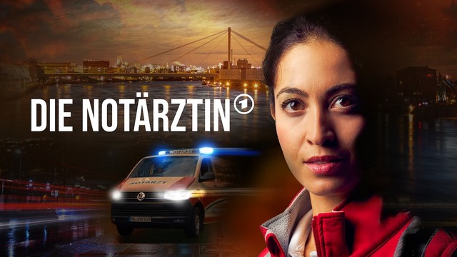 Arztserie: Die Notärztin – Dramama (Das Erste 20:15 – 21:00 Uhr)