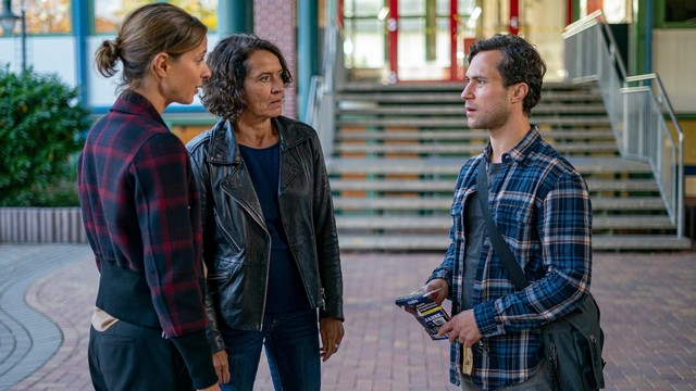 Tatort: Marlon (WDR  20:15 – 21:45 Uhr)