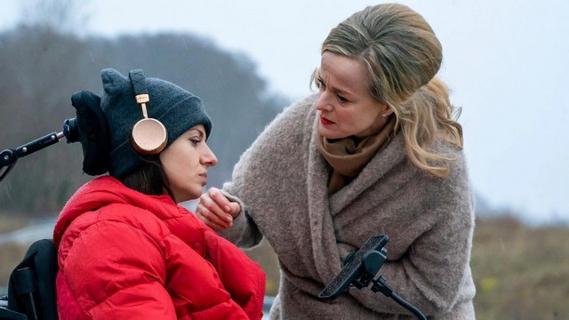 Vom Geben und Nehmen – Der Usedom-Krimi (NDR  22:00 – 23:30 Uhr)