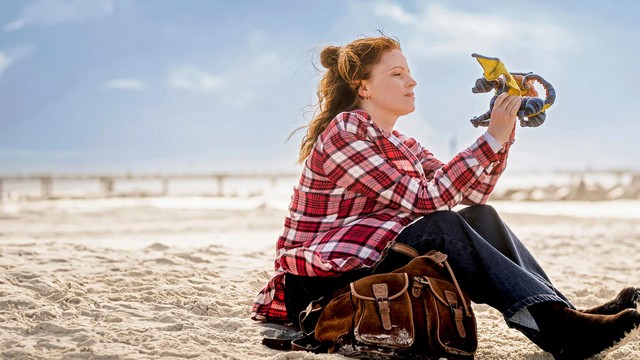 Komödie: Ostsee für Sturköppe (Das Erste  21:45 – 23:15 Uhr)