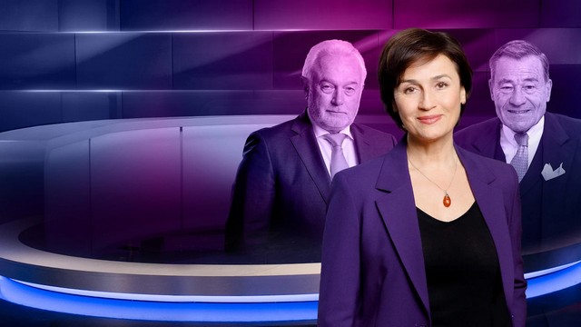Kubicki bei „maischberger“: Eine Koalition mit der AfD? „Ausgeschlossen.“