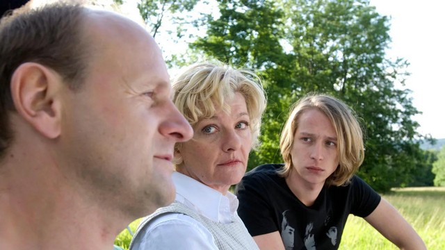 Der Schwarzwaldhof – Falsches Spiel (Das Erste  14:03 – 15:30 Uhr)