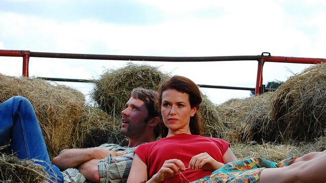 Romanze: Der Duft von Holunder (Das Erste  13:45 – 15:15 Uhr)